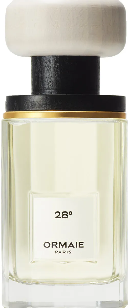 28°|Ormaie Discount