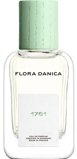 1761|FLORA DANICA Hot