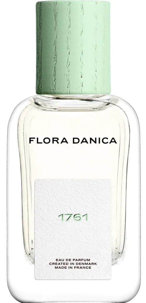 1761|FLORA DANICA Hot