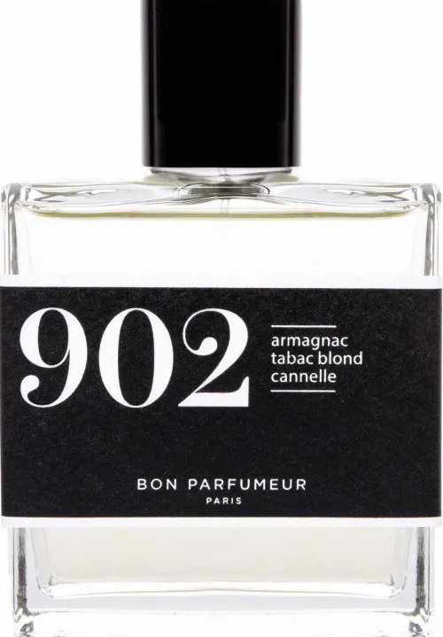 902 armagnac, blond tobacco, cinnamon|BON PARFUMEUR Best