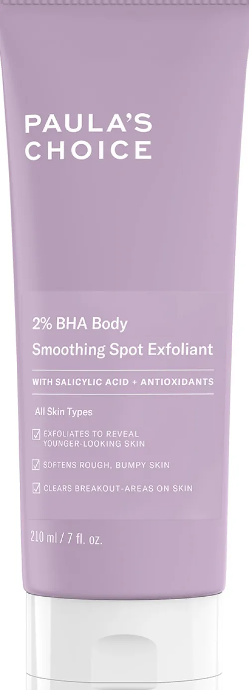 2% BHA Body Smoothing Spot Exfoliant|Paula's Choice Outlet