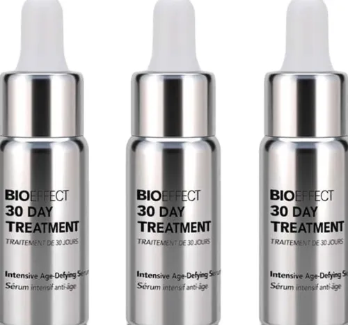 30 Day Treatment|Bioeffect Discount