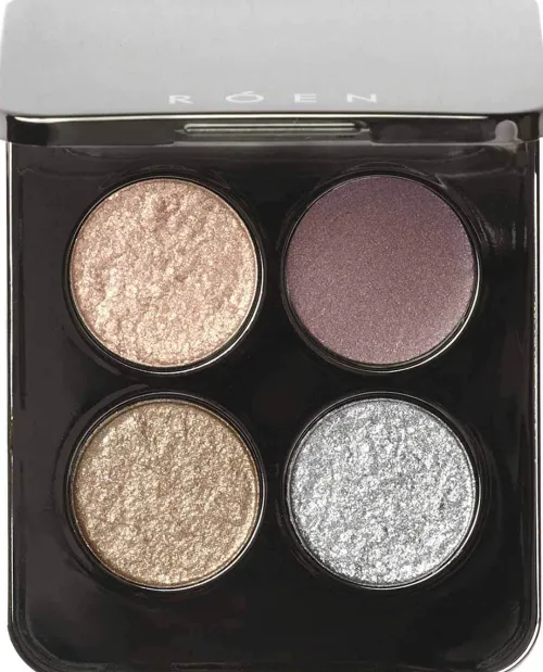 52 Degree Palette|Róen Beauty