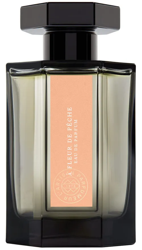 À Fleur de Pêche|L'Artisan Parfumeur Hot
