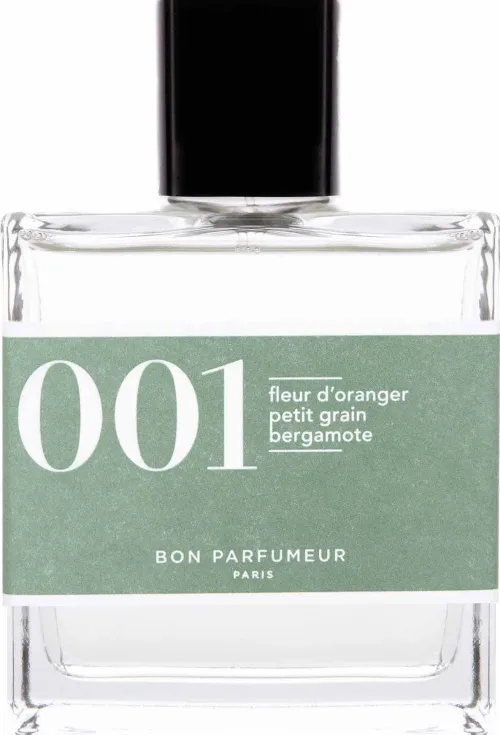 001 fleur d’oranger, petit grain, bergamote|BON PARFUMEUR Clearance