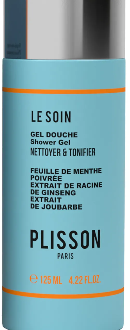 3 in 1 Shower Gel|PLISSON 1808 Best