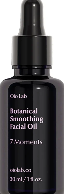 7 MOMENTS|Oio Lab New