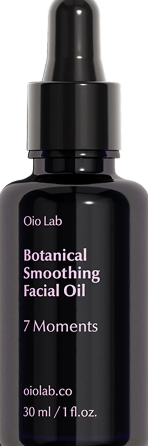 7 MOMENTS|Oio Lab New