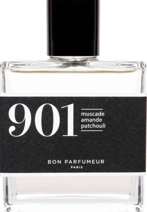 901 muscat, almond, patchouli|BON PARFUMEUR Outlet