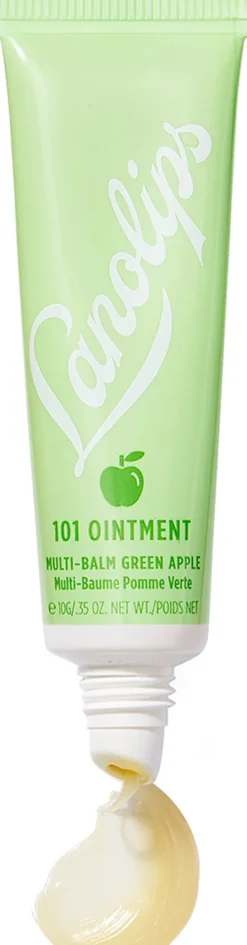 101 Ointment Multi-Balm Green Apple|Lanolips Sale