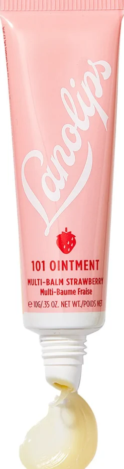 101 Ointment Multi-Balm Strawberry|Lanolips Sale