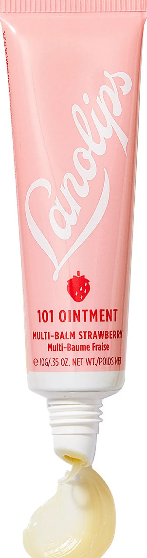 101 Ointment Multi-Balm Strawberry|Lanolips Sale