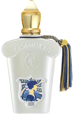4 Pizzi|Casamorati
