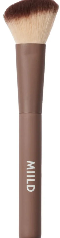 02 Sculpting Angled Cheek Brush|Miild