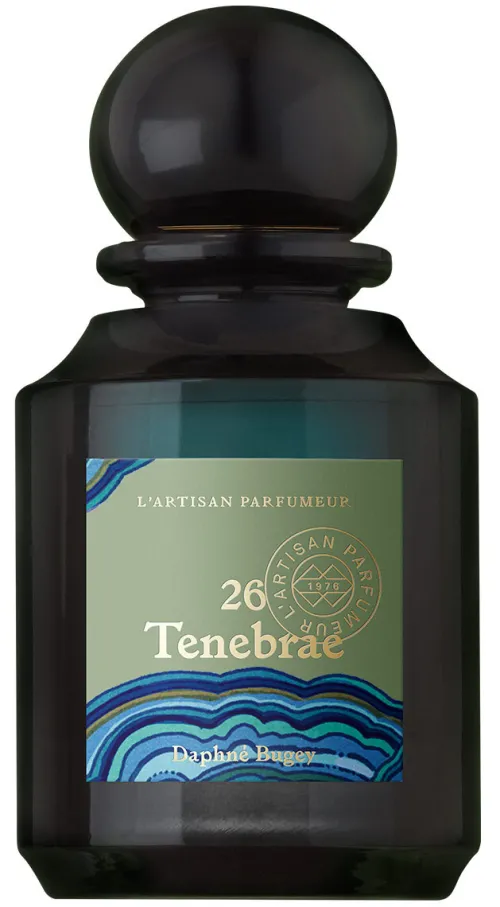 26 Tenebrae|L'Artisan Parfumeur New