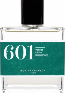 601 vetiver, cedar, bergamot|BON PARFUMEUR Discount