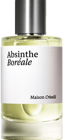 Absinthe Boréale|Maison Crivelli Discount