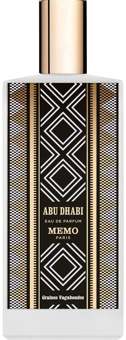 Abu Dhabi EdP|MEMO PARIS Discount