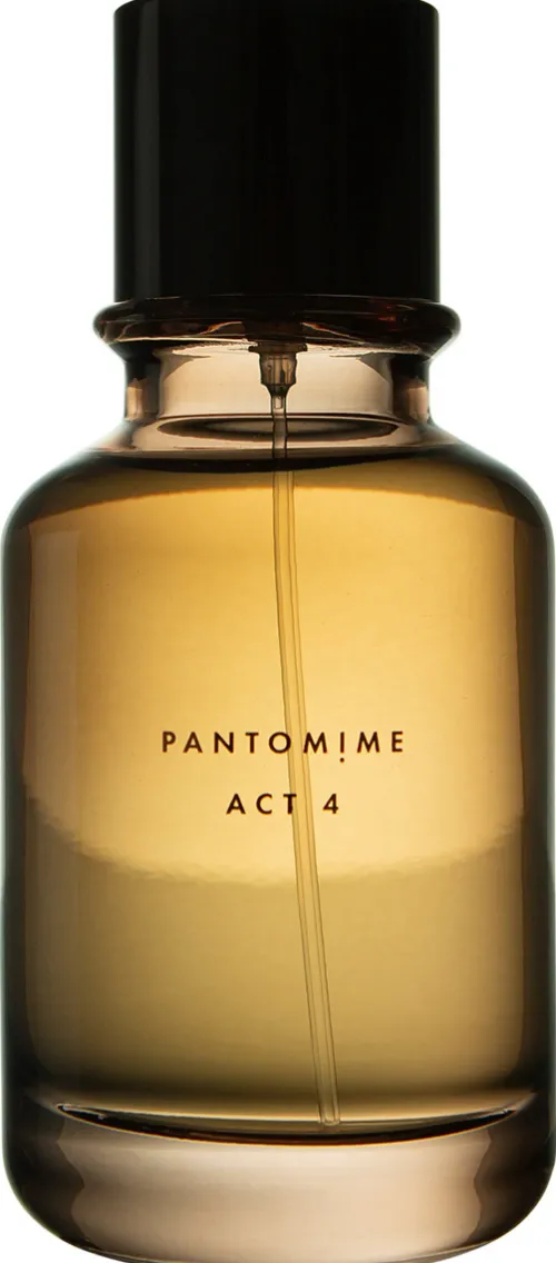 ACT 4|PANTOMIME PARFUM New
