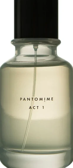 ACT 1|PANTOMIME PARFUM Best