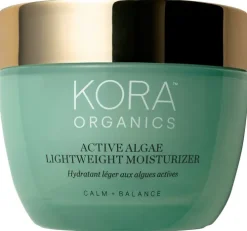 Active Algae Lightweight Moisturizer|Kora Organics Discount