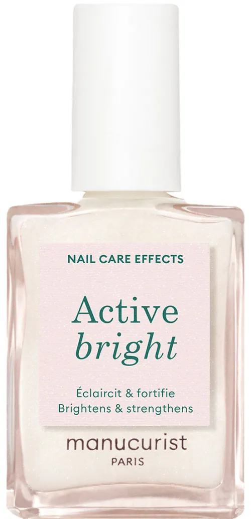 ACTIVE BRIGHT|Manucurist Best