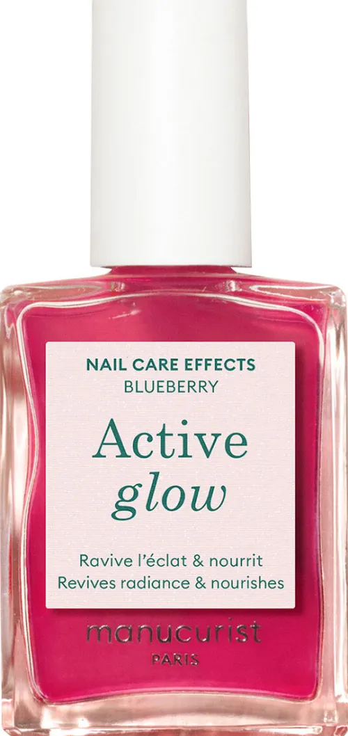 ACTIVE GLOW - BLUEBERRY|Manucurist Online