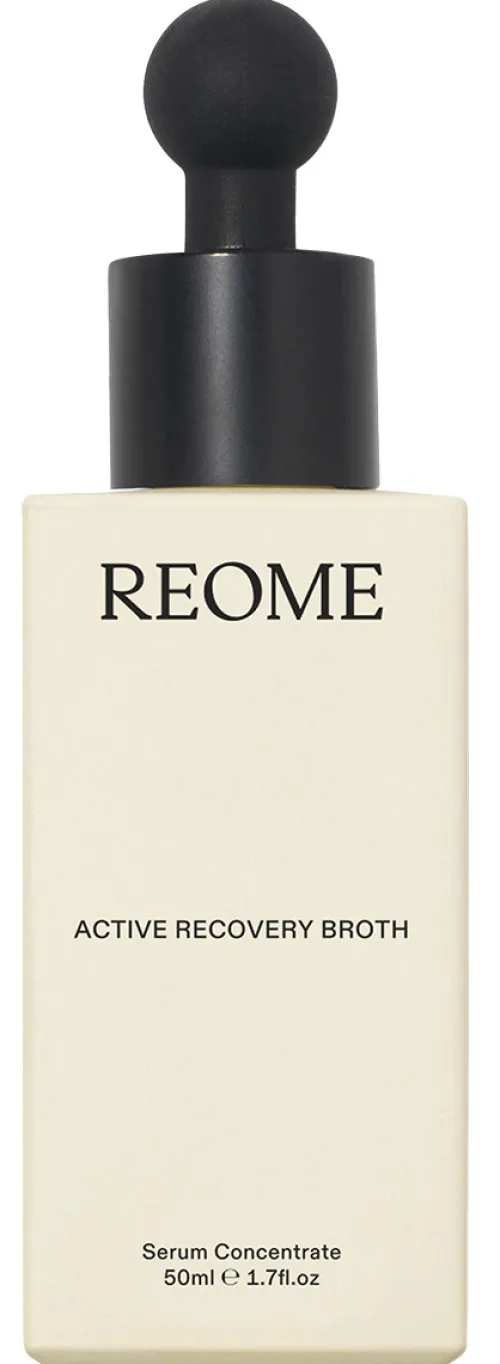 Active Recovery Broth|REOME New