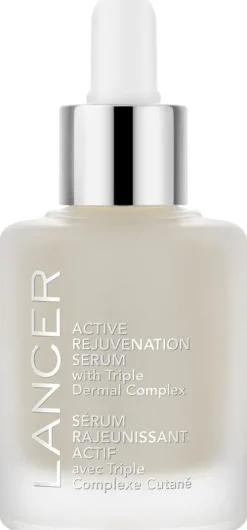 Active Rejuvenation Serum|Lancer Discount