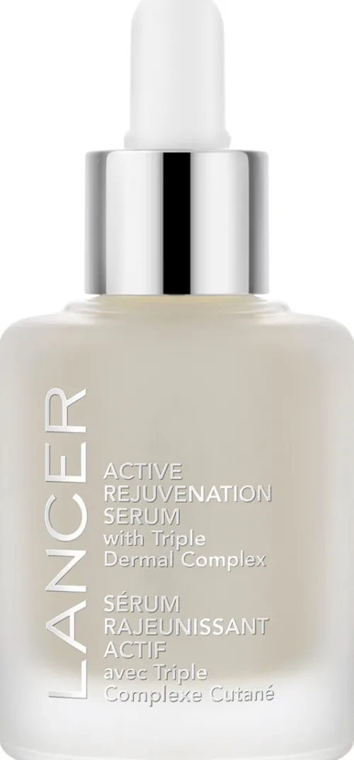 Active Rejuvenation Serum|Lancer Discount