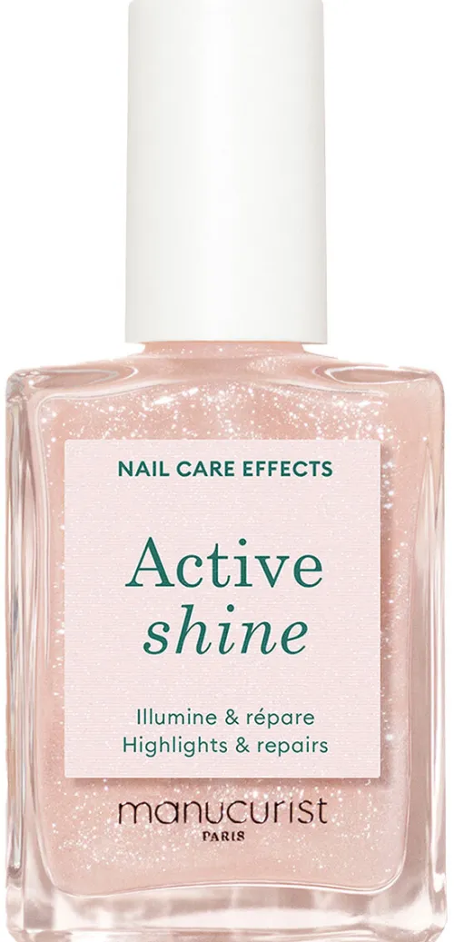 ACTIVE SHINE|Manucurist Online