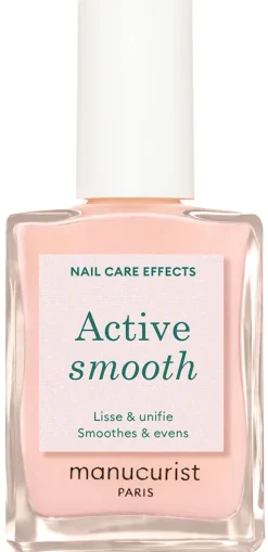 ACTIVE SMOOTH|Manucurist New