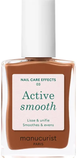 ACTIVE SMOOTH 03|Manucurist Online