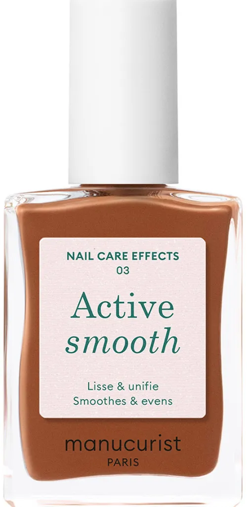 ACTIVE SMOOTH 03|Manucurist Online