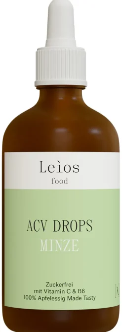 ACV Drops Minze|Leios Food Sale