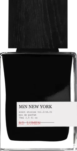 Ad Lumen|MiN NEW YORK New