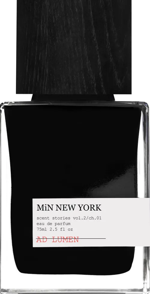 Ad Lumen|MiN NEW YORK New