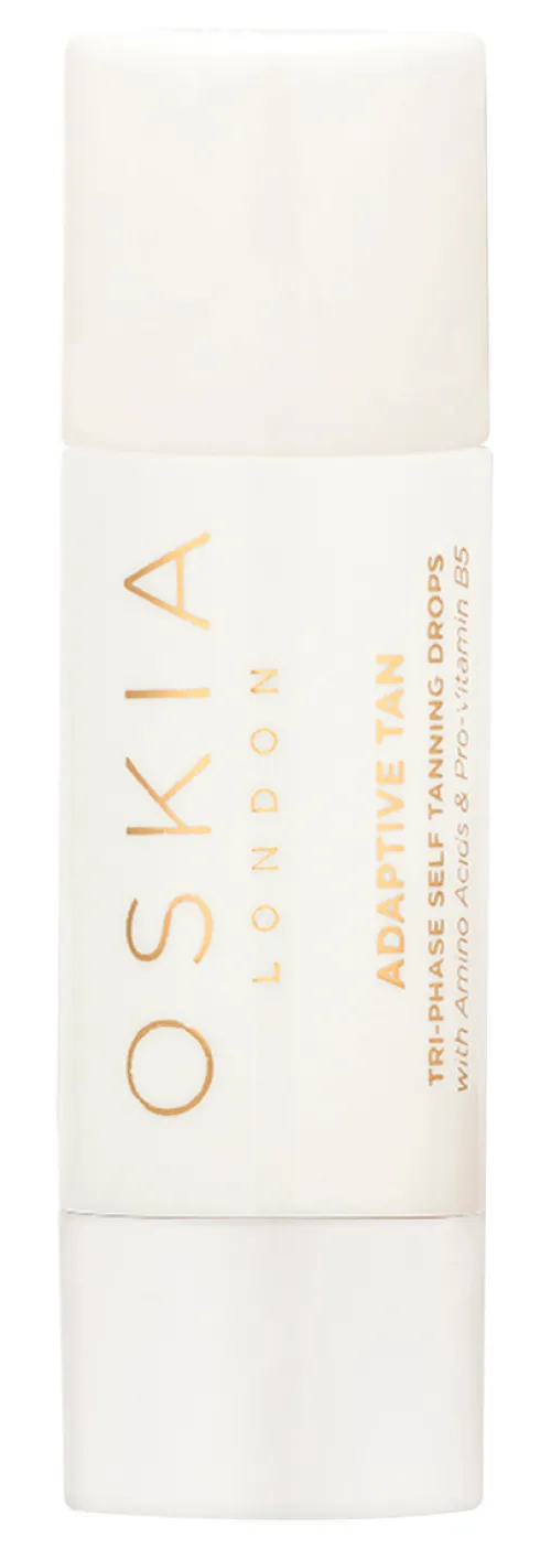 Adaptive Tan Drops|Oskia Clearance
