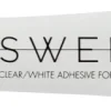Adhesive for Strip Lashes Clear/White|Sweed Hot