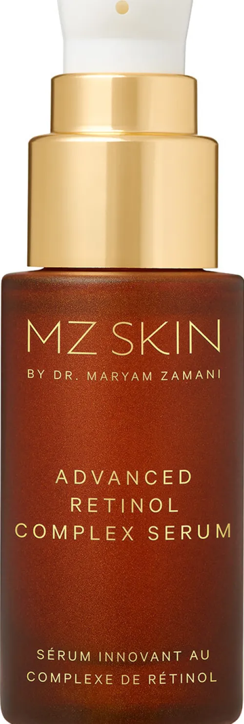 ADVANCED 3% RETINOL COMPLEX SERUM|MZ Skin Clearance