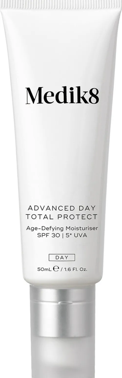 Advanced Day Total Protect SPF30|Medik8