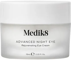 Advanced Night Eye|Medik8 New