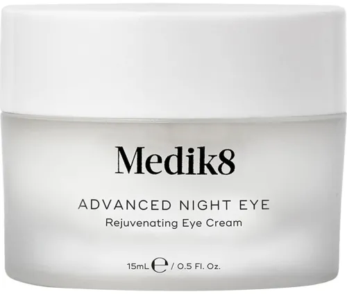 Advanced Night Eye|Medik8 New