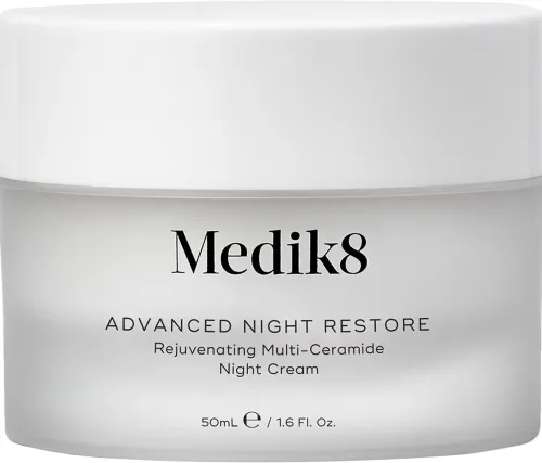 Advanced Night Restore|Medik8 Hot