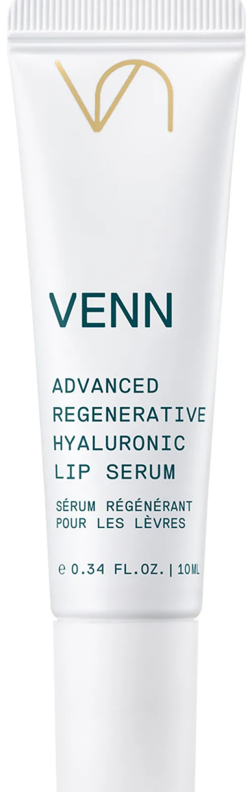 Advanced Regenerative Hyaluronic Lip Serum|Venn Online