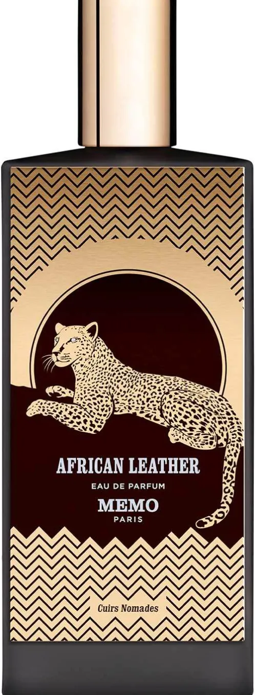 African Leather|MEMO PARIS Clearance