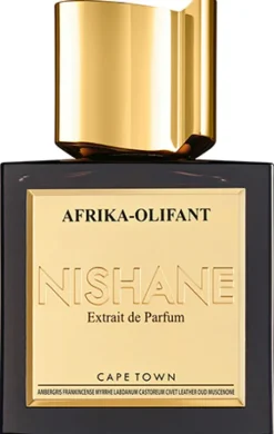 Afrika-Olifant|NISHANE Clearance