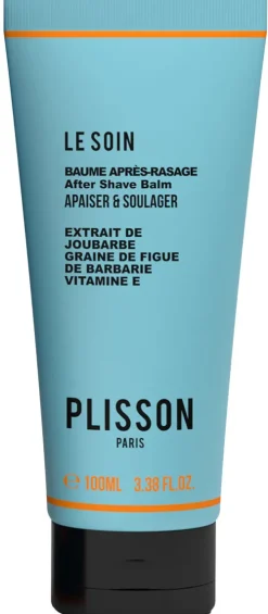 After Shave Balm|PLISSON 1808 Clearance