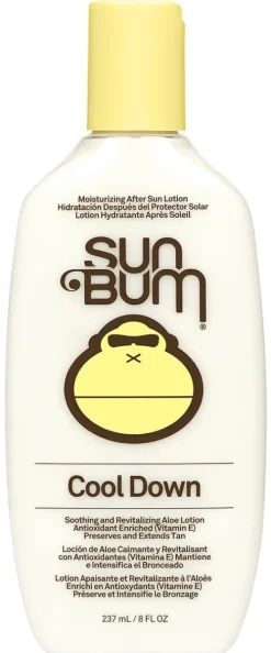 After Sun Cool Down Lotion|Sun Bum Sale