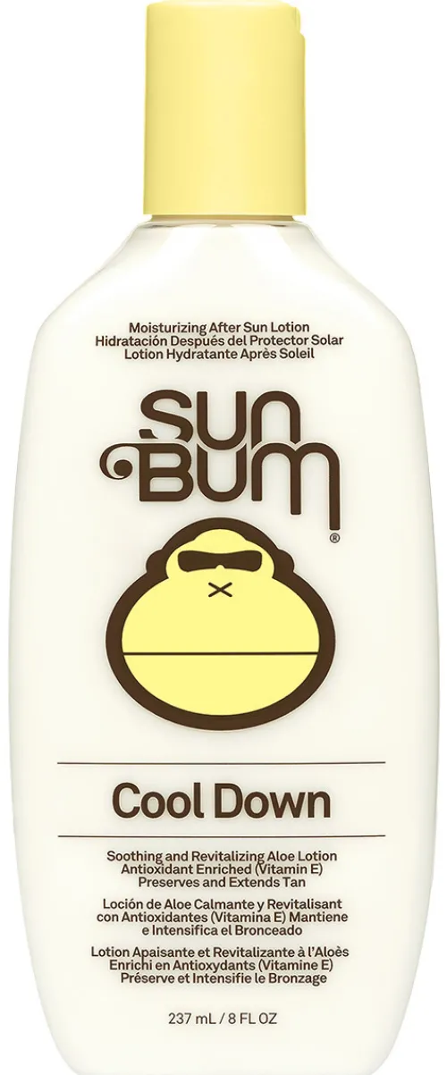 After Sun Cool Down Lotion|Sun Bum Sale